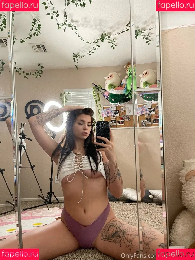 Nataliexking Onlyfans Photo Gallery 