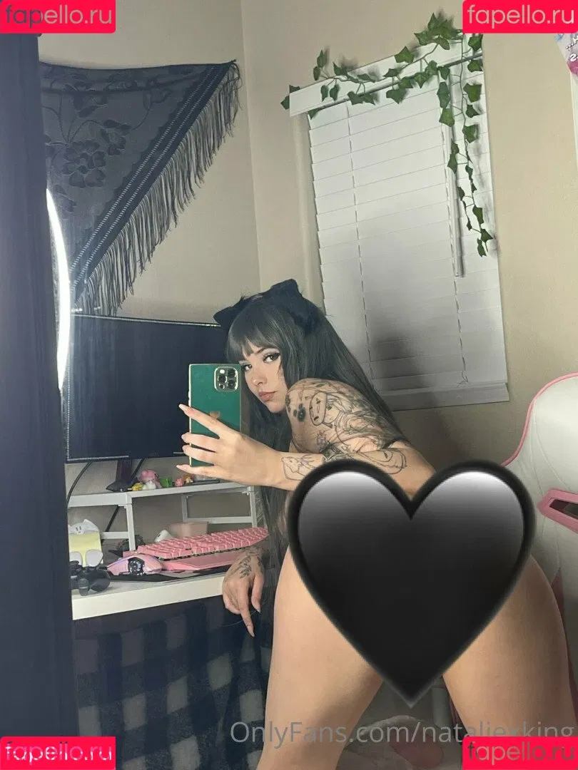 Nataliexking Onlyfans Photo Gallery 