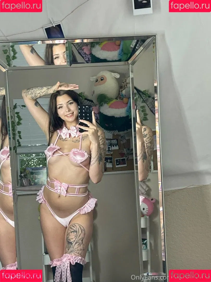 Nataliexking Onlyfans Photo Gallery 