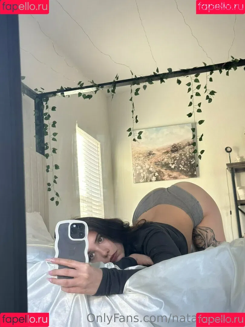 Nataliexking Onlyfans Photo Gallery 