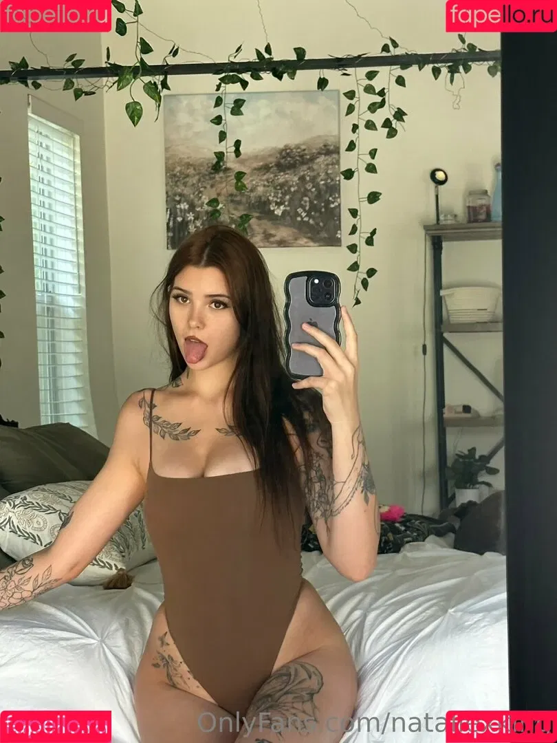 Nataliexking Onlyfans Photo Gallery 