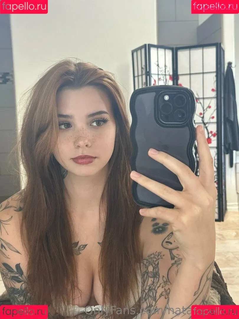 Nataliexking Onlyfans Photo Gallery 