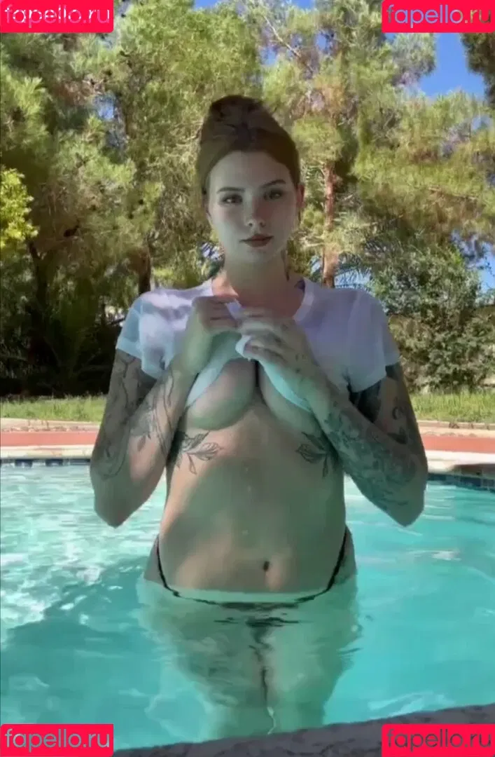 Nataliexking Onlyfans Photo Gallery 