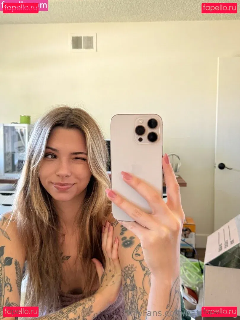 Nataliexking Onlyfans Photo Gallery 