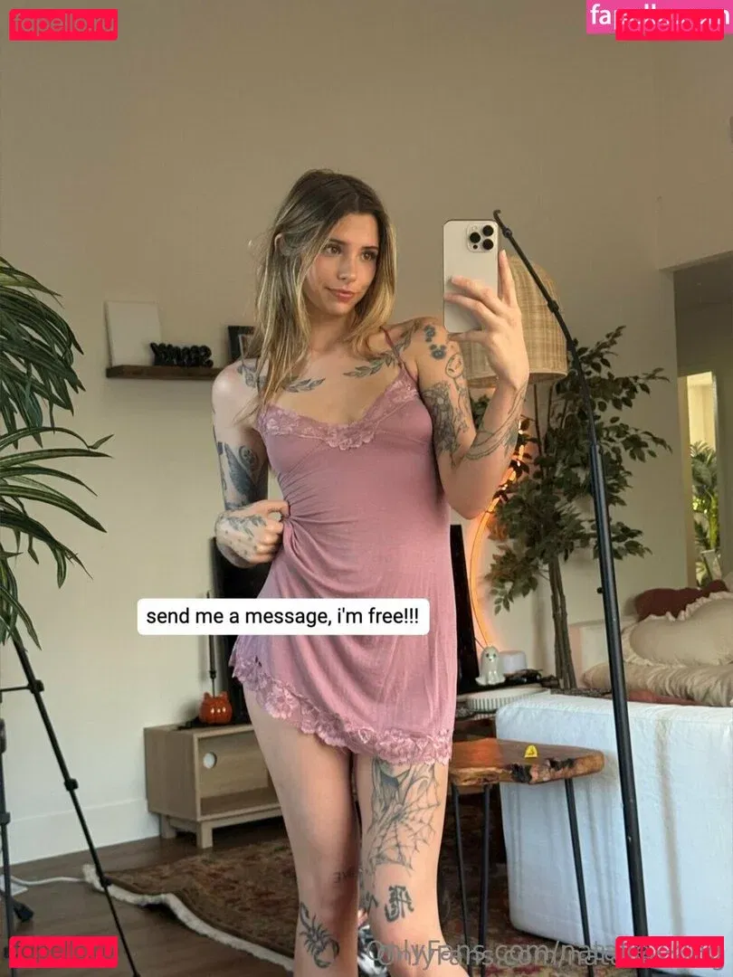 Nataliexking Onlyfans Photo Gallery 