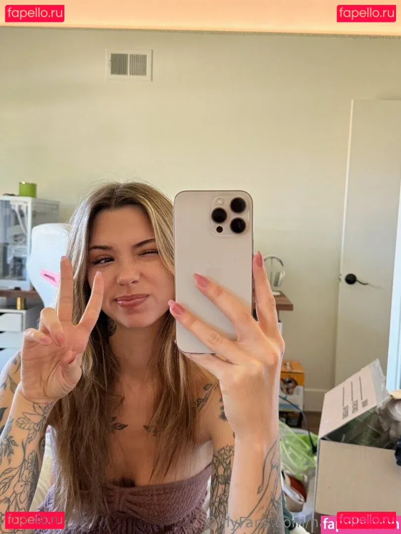 Nataliexking Onlyfans Photo Gallery 