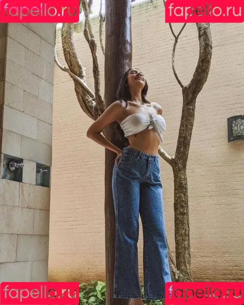 Anya Geraldine Onlyfans Photo Gallery 