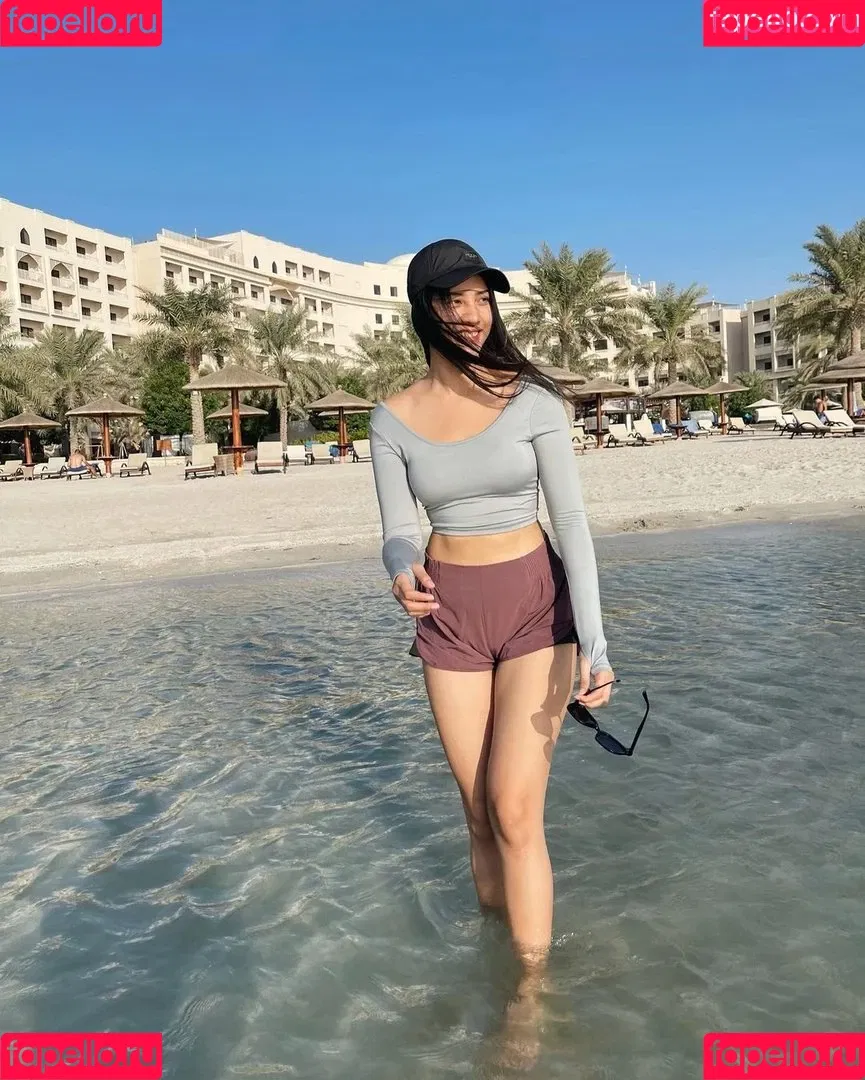 Anya Geraldine Onlyfans Photo Gallery 