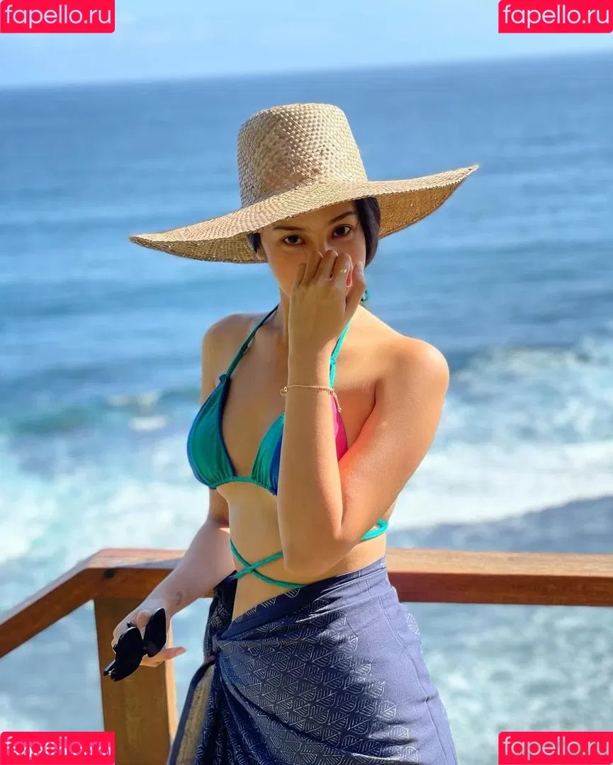 Anya Geraldine Onlyfans Photo Gallery 