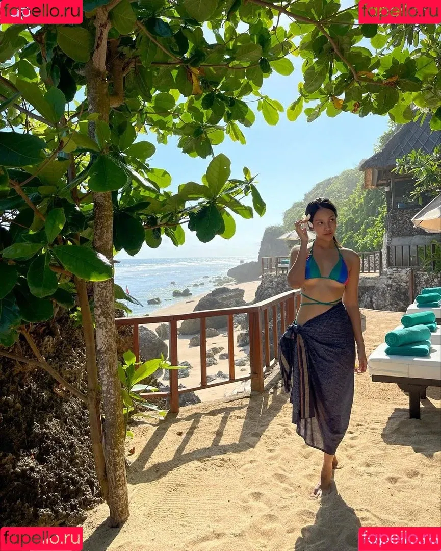 Anya Geraldine Onlyfans Photo Gallery 
