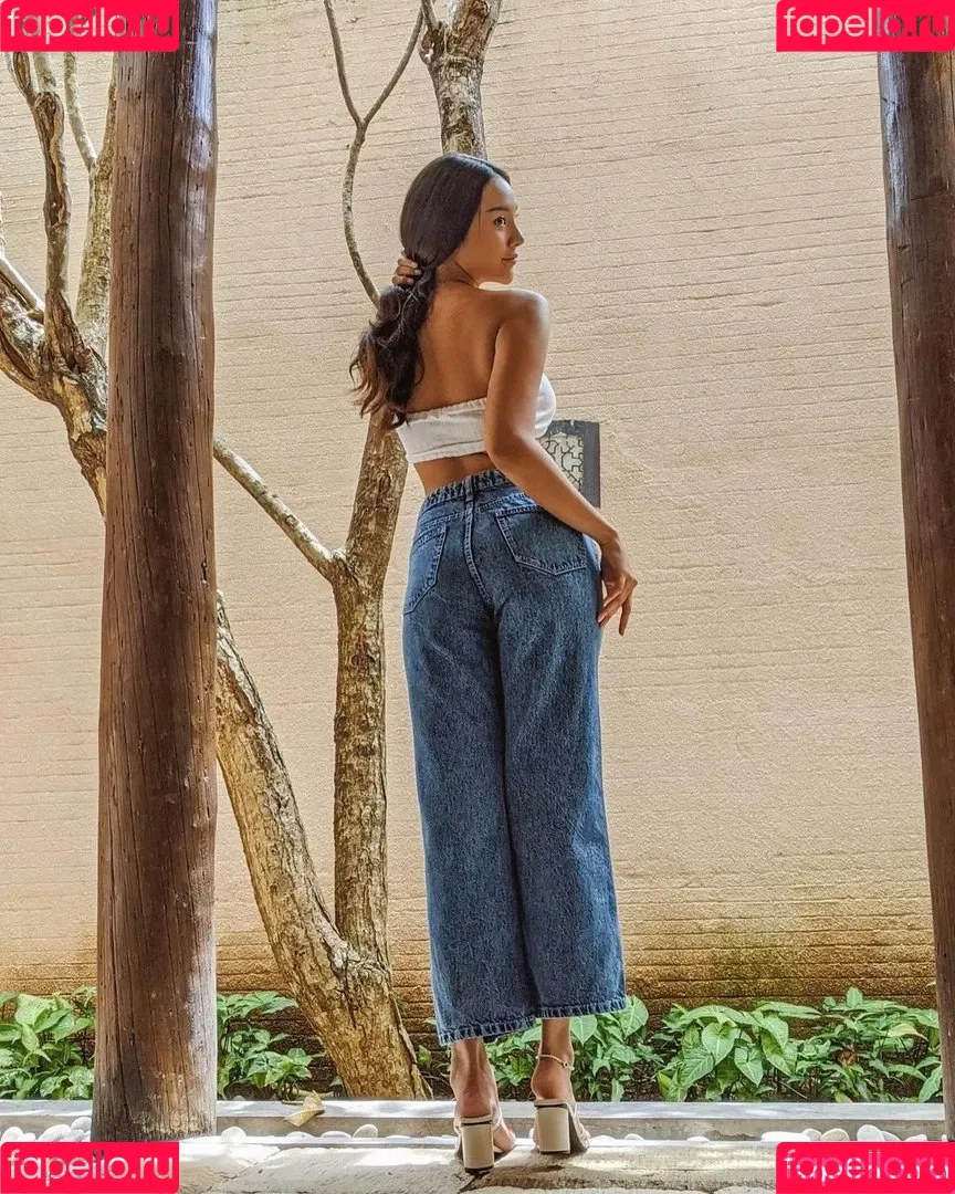 Anya Geraldine Onlyfans Photo Gallery 