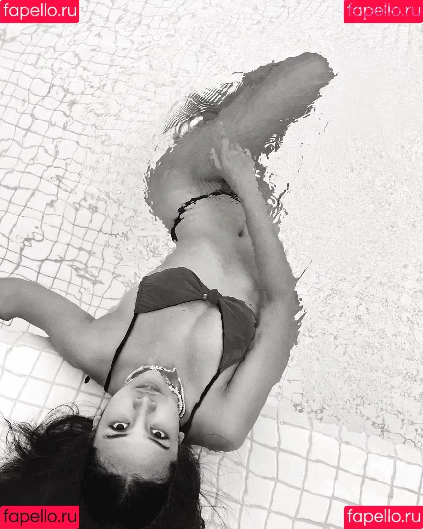Anya Geraldine Onlyfans Photo Gallery 