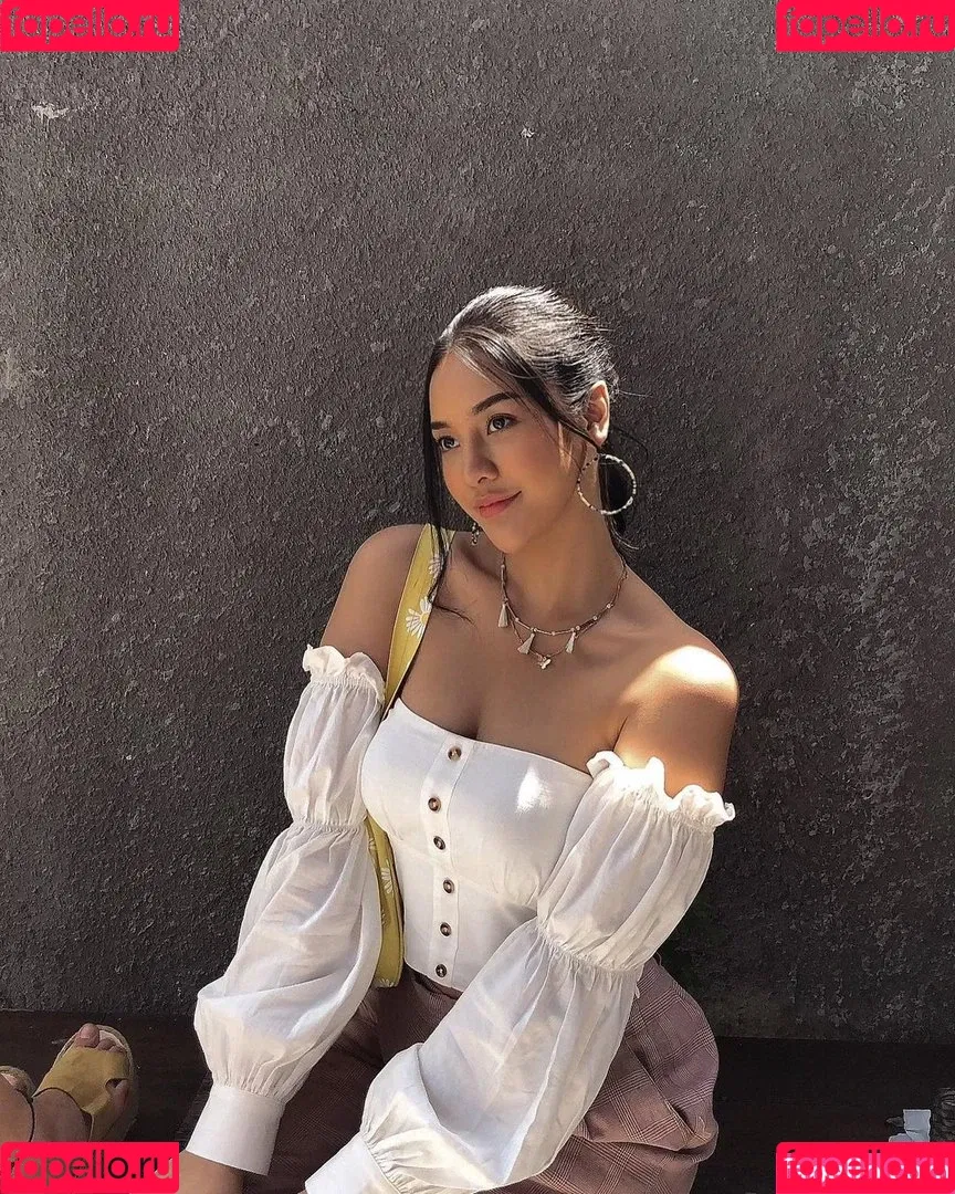 Anya Geraldine Onlyfans Photo Gallery 