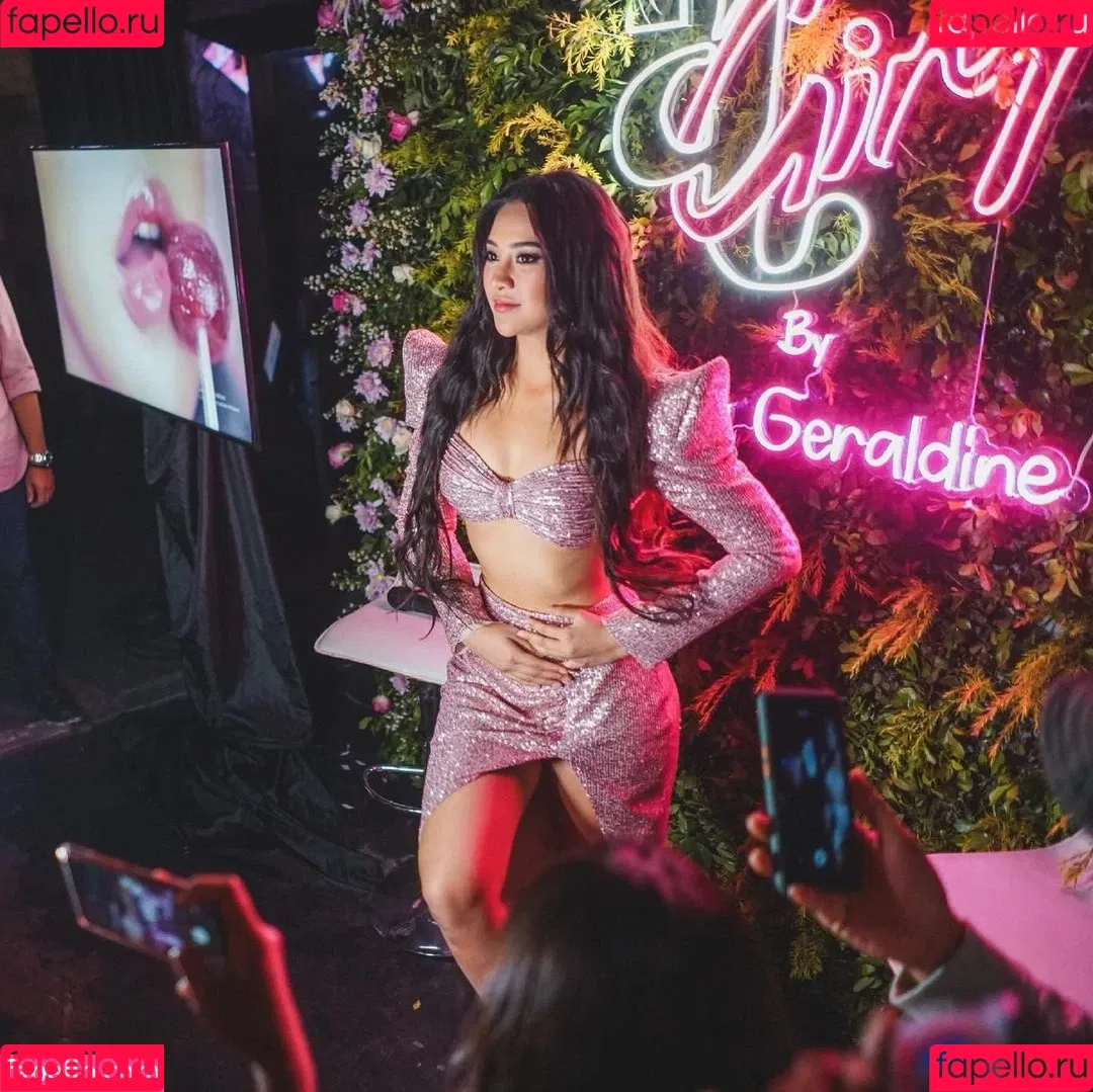 Anya Geraldine Onlyfans Photo Gallery 
