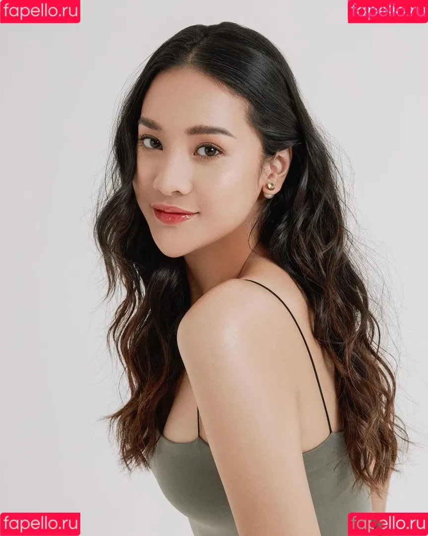 Anya Geraldine Onlyfans Photo Gallery 