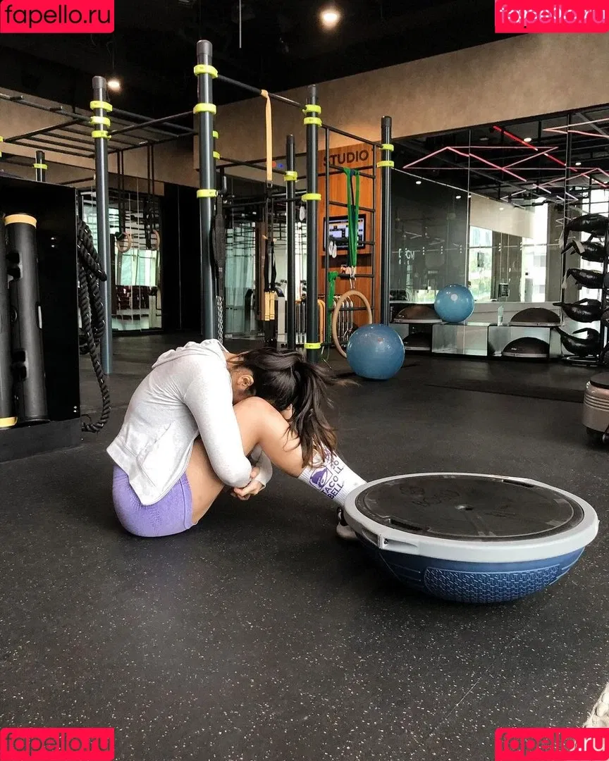Anya Geraldine Onlyfans Photo Gallery 