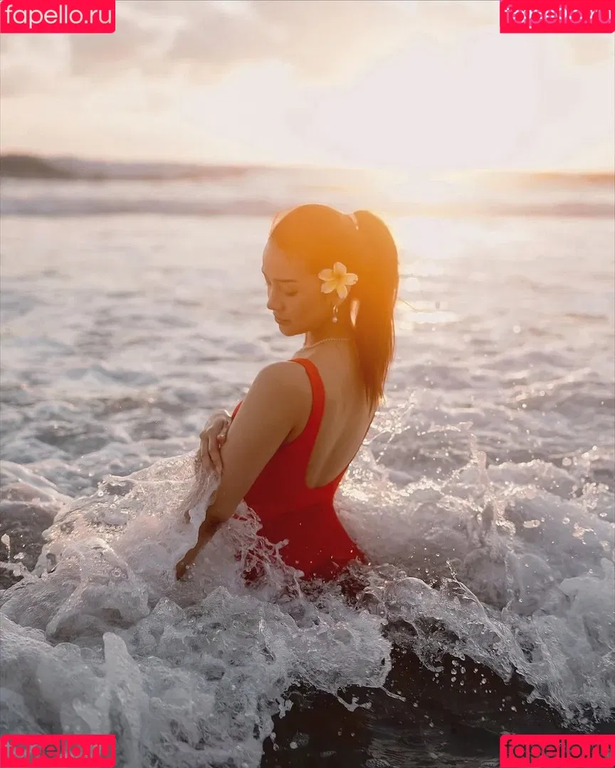 Anya Geraldine Onlyfans Photo Gallery 