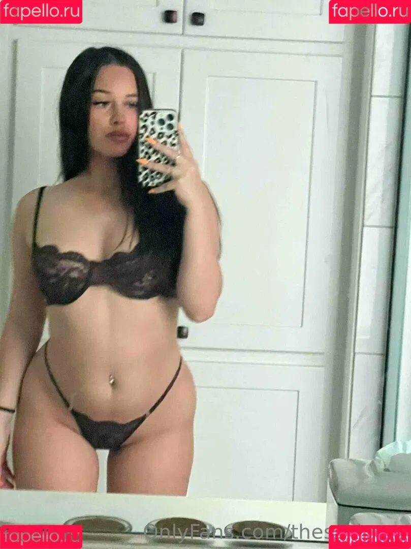 thesashaxo Onlyfans Photo Gallery 