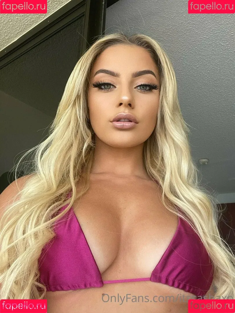 thesashaxo Onlyfans Photo Gallery 
