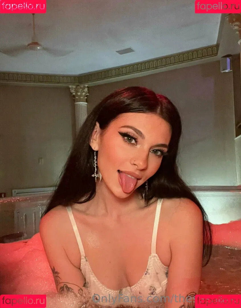 thesashaxo Onlyfans Photo Gallery 