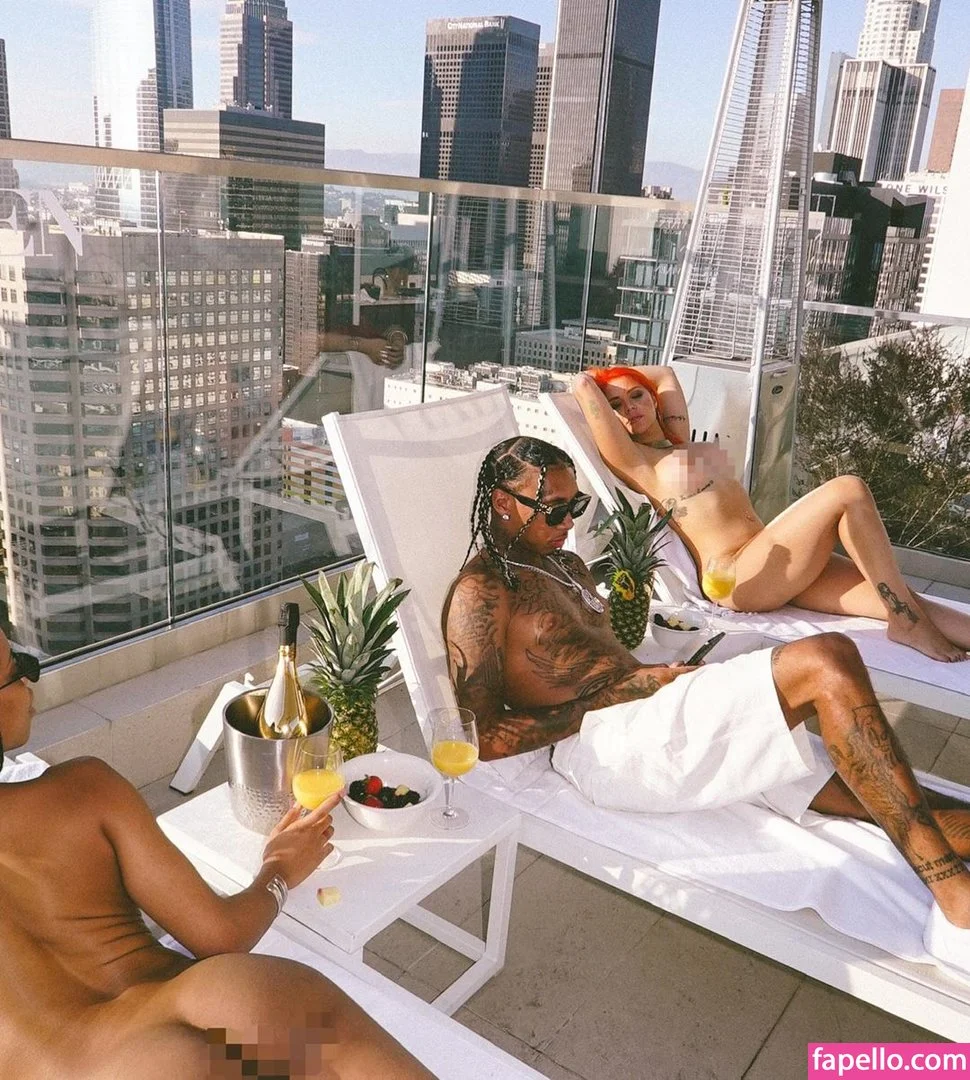 thesashaxo Onlyfans Photo Gallery 