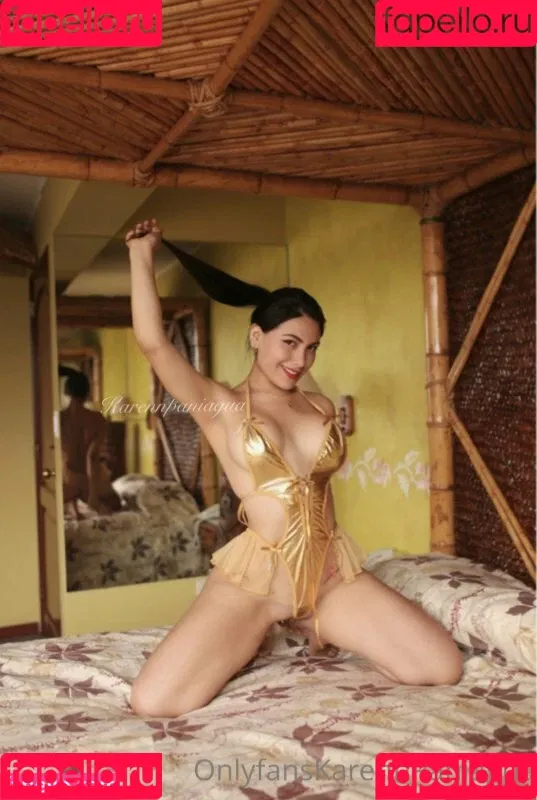 Karenn Paniagua Onlyfans Photo Gallery 