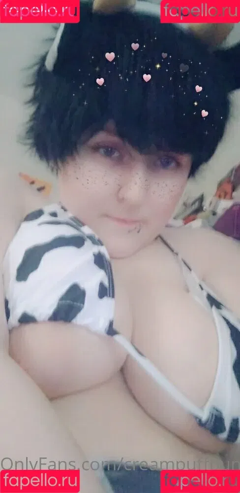 creampuffbunny Onlyfans Photo Gallery 