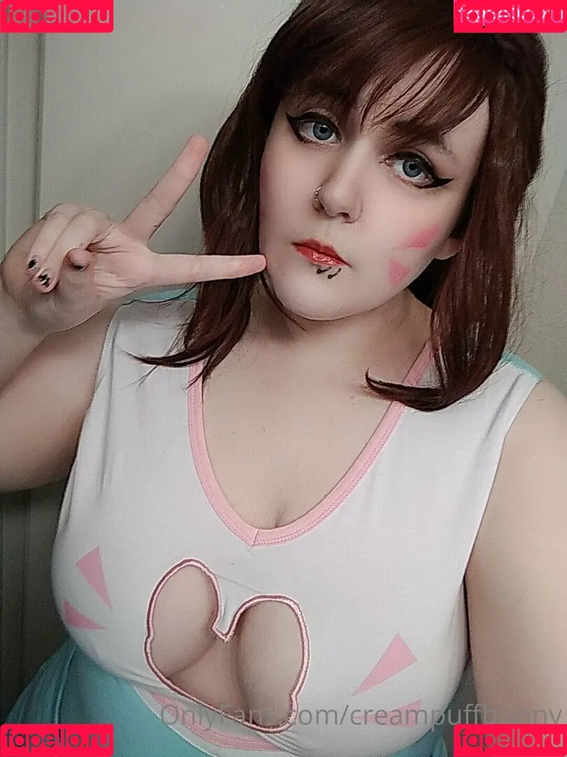 creampuffbunny Onlyfans Photo Gallery 