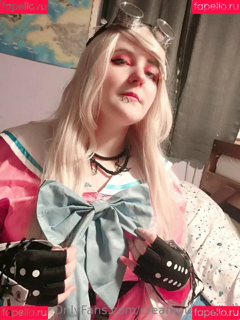 creampuffbunny Onlyfans Photo Gallery 