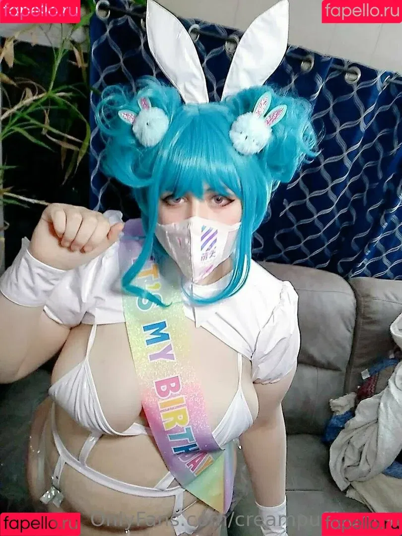creampuffbunny Onlyfans Photo Gallery 