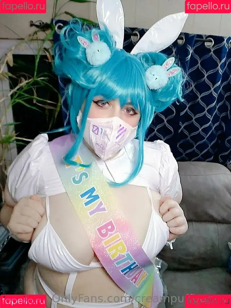 creampuffbunny Onlyfans Photo Gallery 