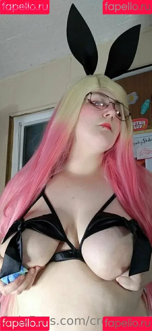 creampuffbunny Onlyfans Photo Gallery 