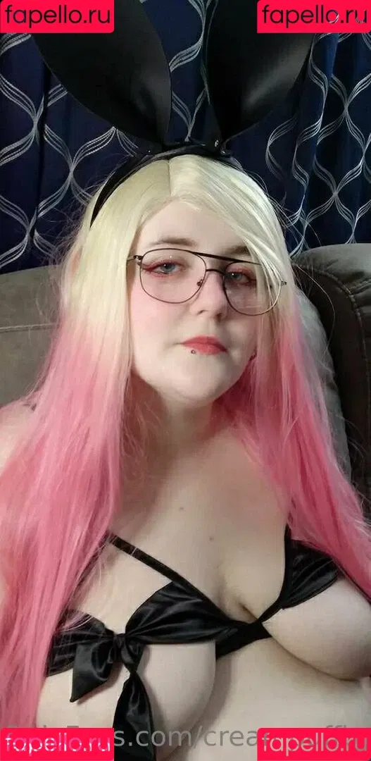 creampuffbunny Onlyfans Photo Gallery 