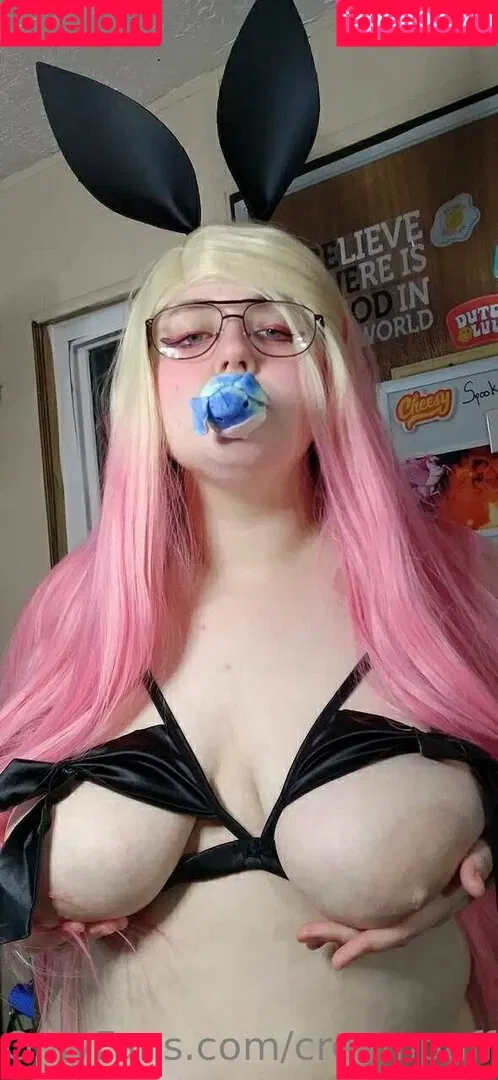 creampuffbunny Onlyfans Photo Gallery 