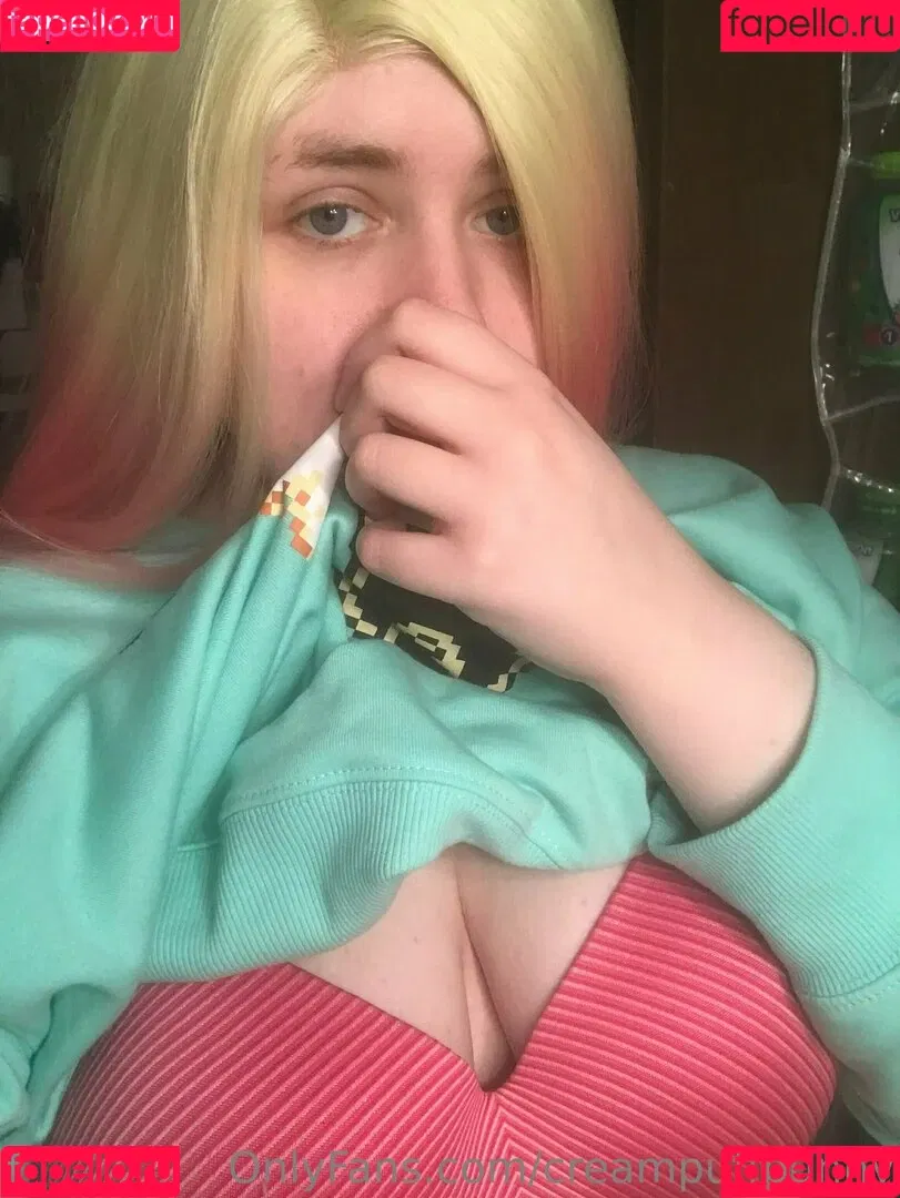 creampuffbunny Onlyfans Photo Gallery 