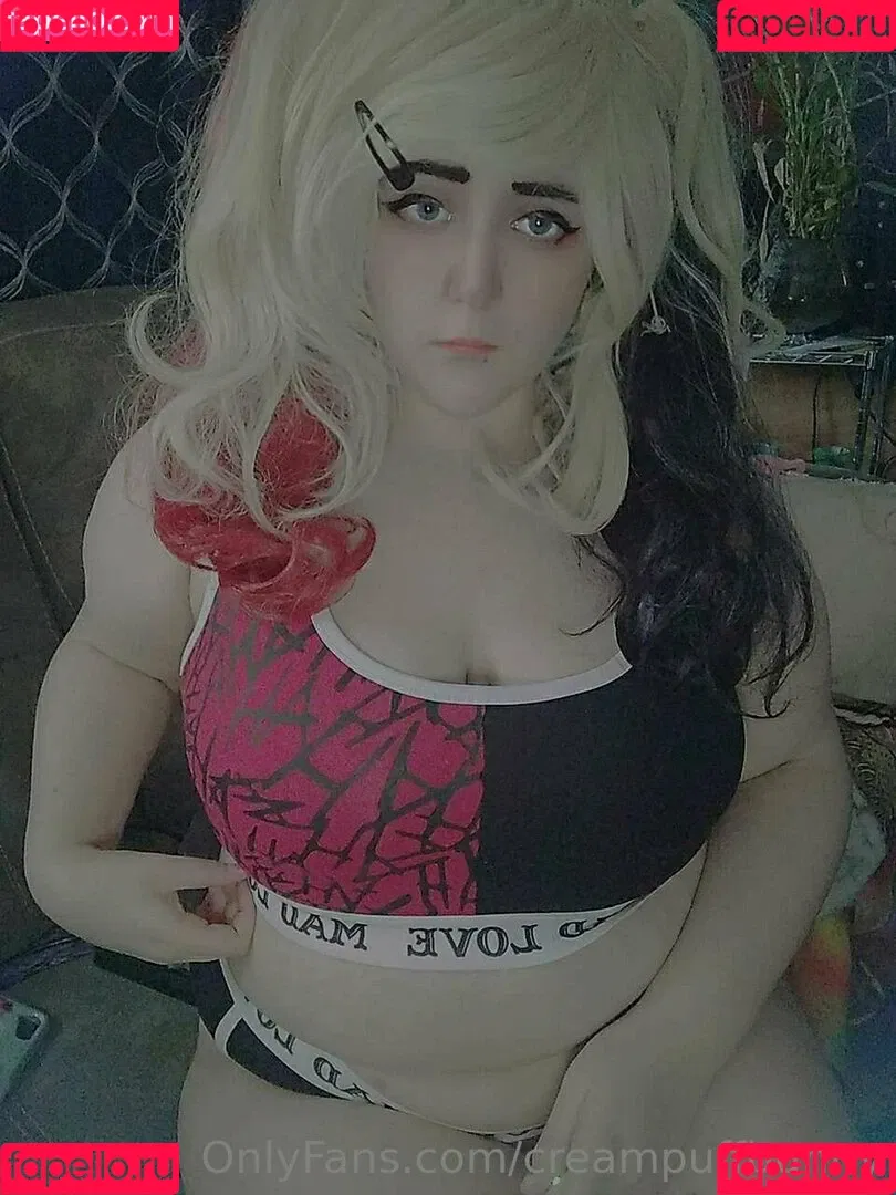 creampuffbunny Onlyfans Photo Gallery 