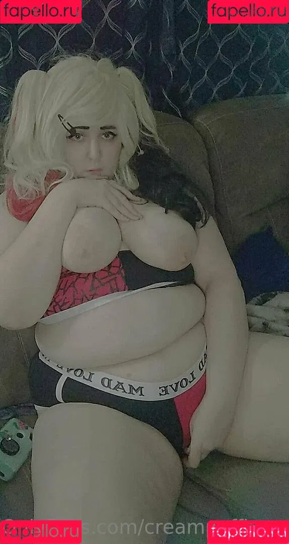 creampuffbunny Onlyfans Photo Gallery 