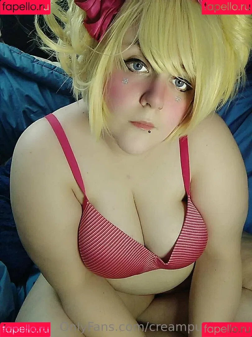 creampuffbunny Onlyfans Photo Gallery 