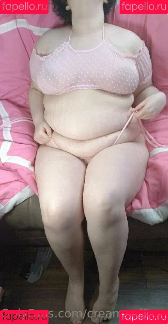 creampuffbunny Onlyfans Photo Gallery 