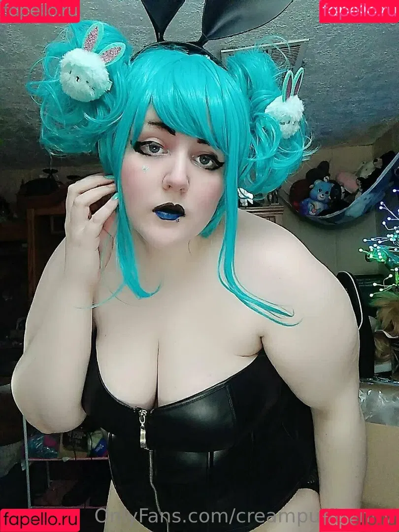creampuffbunny Onlyfans Photo Gallery 