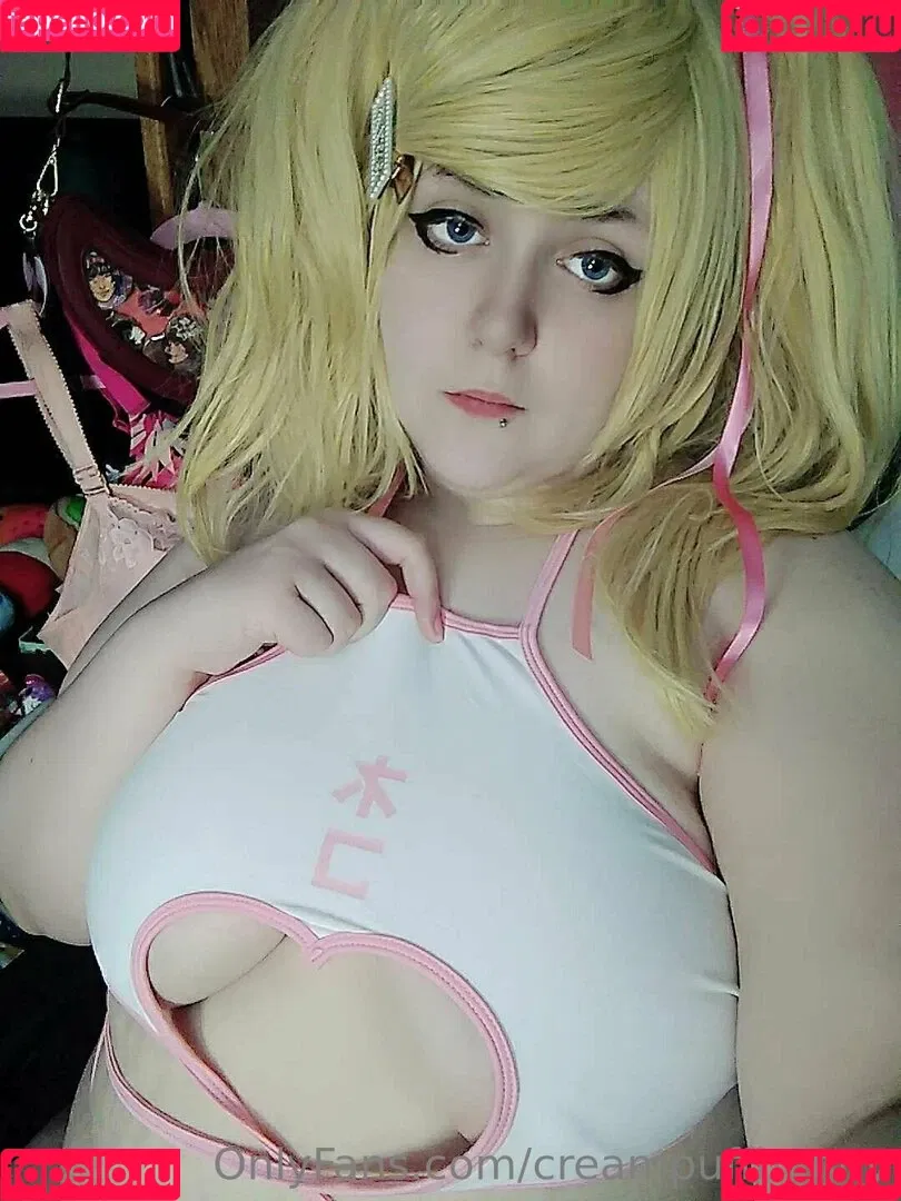 creampuffbunny Onlyfans Photo Gallery 