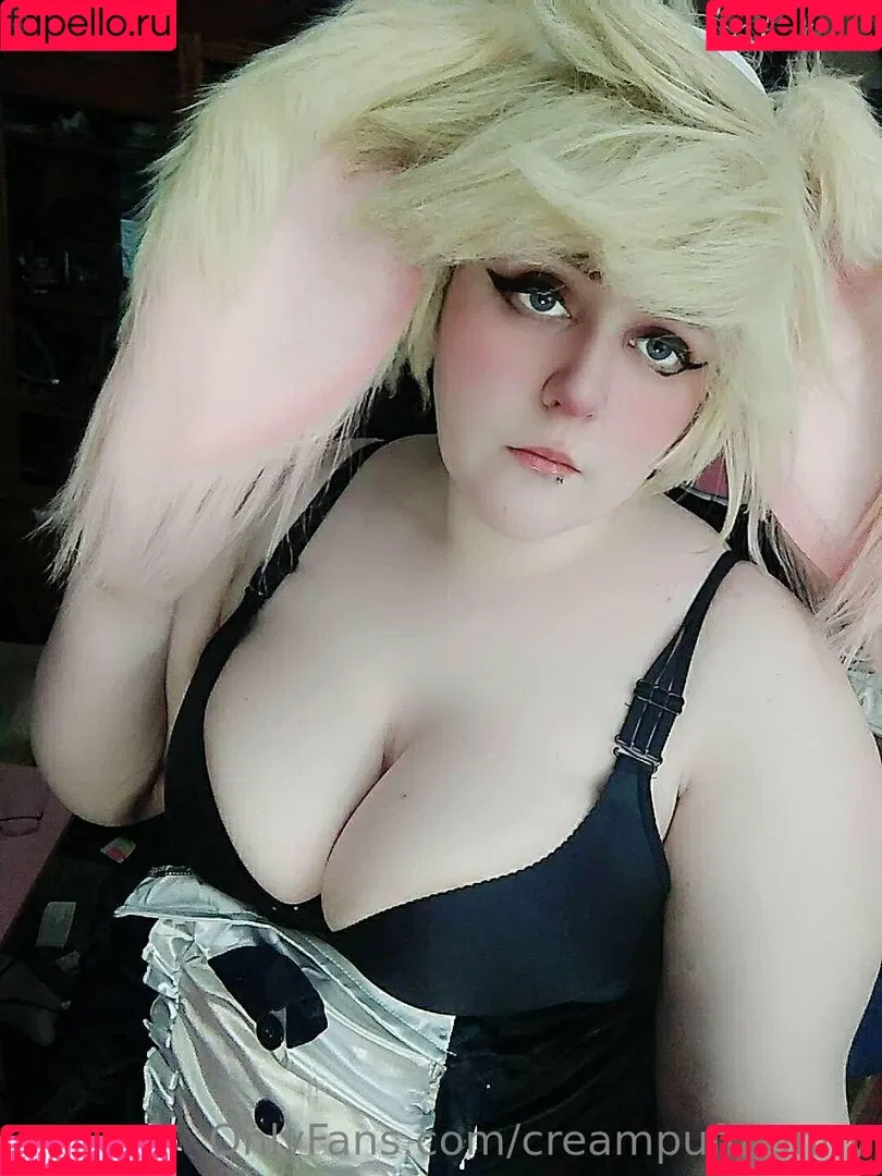 creampuffbunny Onlyfans Photo Gallery 
