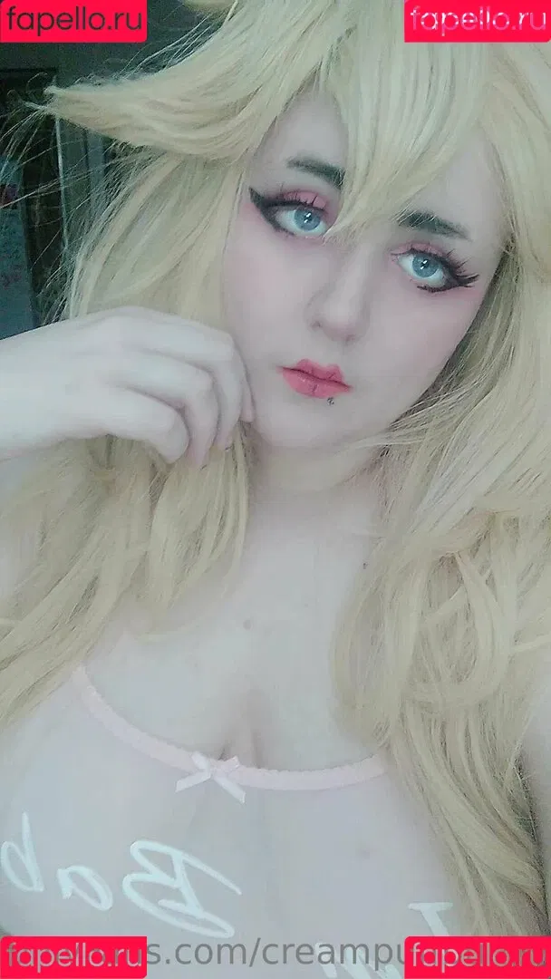 creampuffbunny Onlyfans Photo Gallery 
