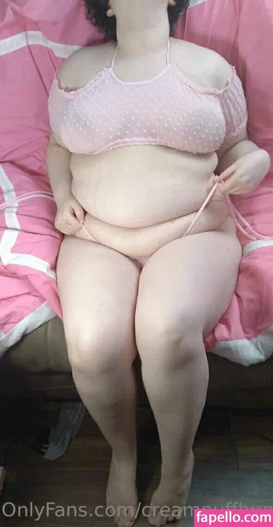 creampuffbunny Onlyfans Photo Gallery 