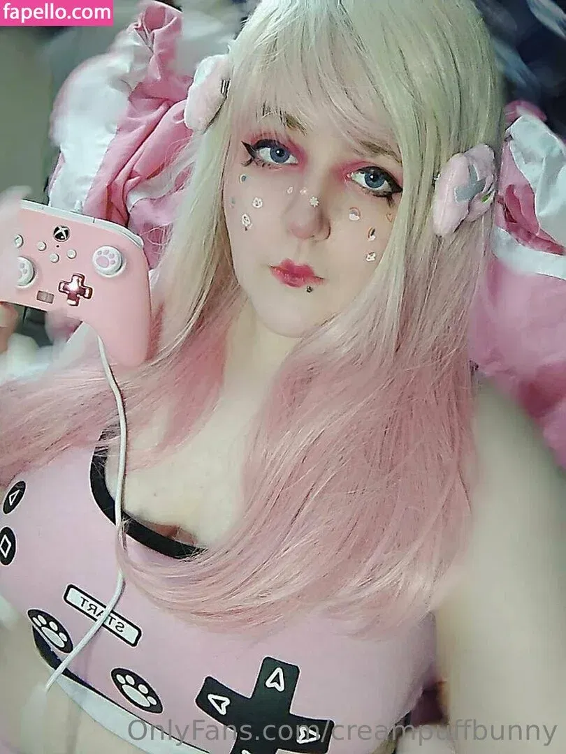 creampuffbunny Onlyfans Photo Gallery 