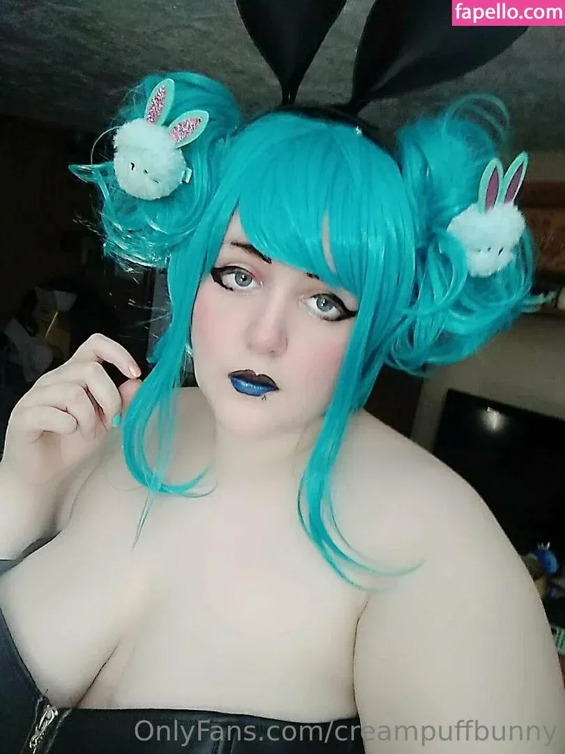 creampuffbunny Onlyfans Photo Gallery 