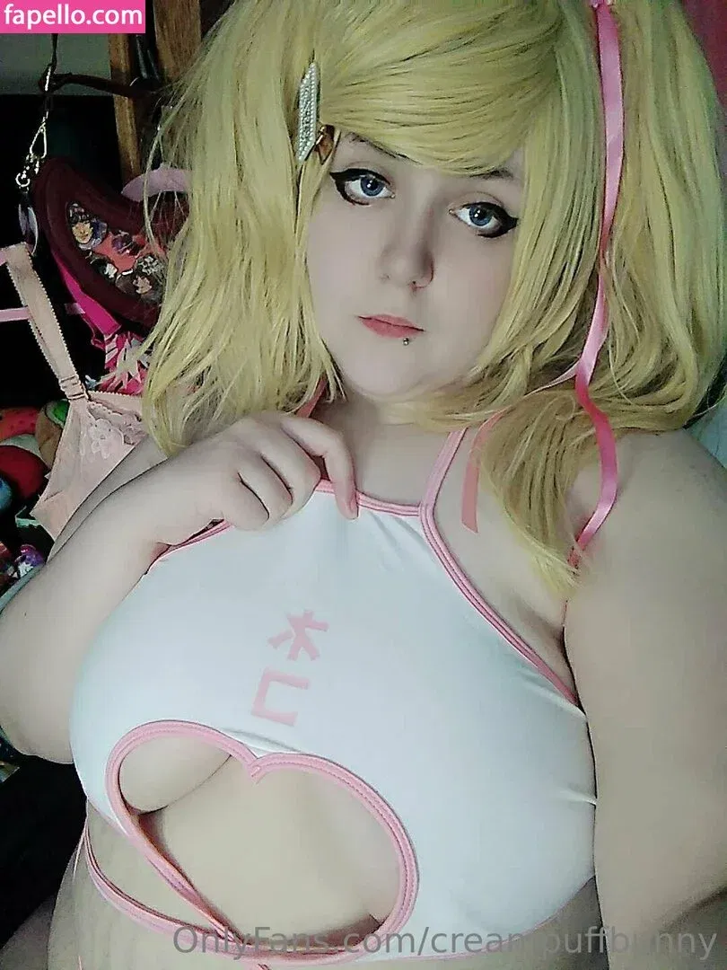 creampuffbunny Onlyfans Photo Gallery 