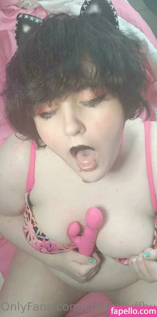 creampuffbunny Onlyfans Photo Gallery 