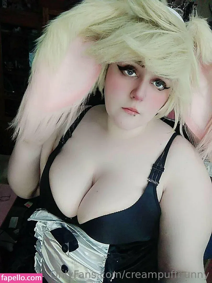 creampuffbunny Onlyfans Photo Gallery 