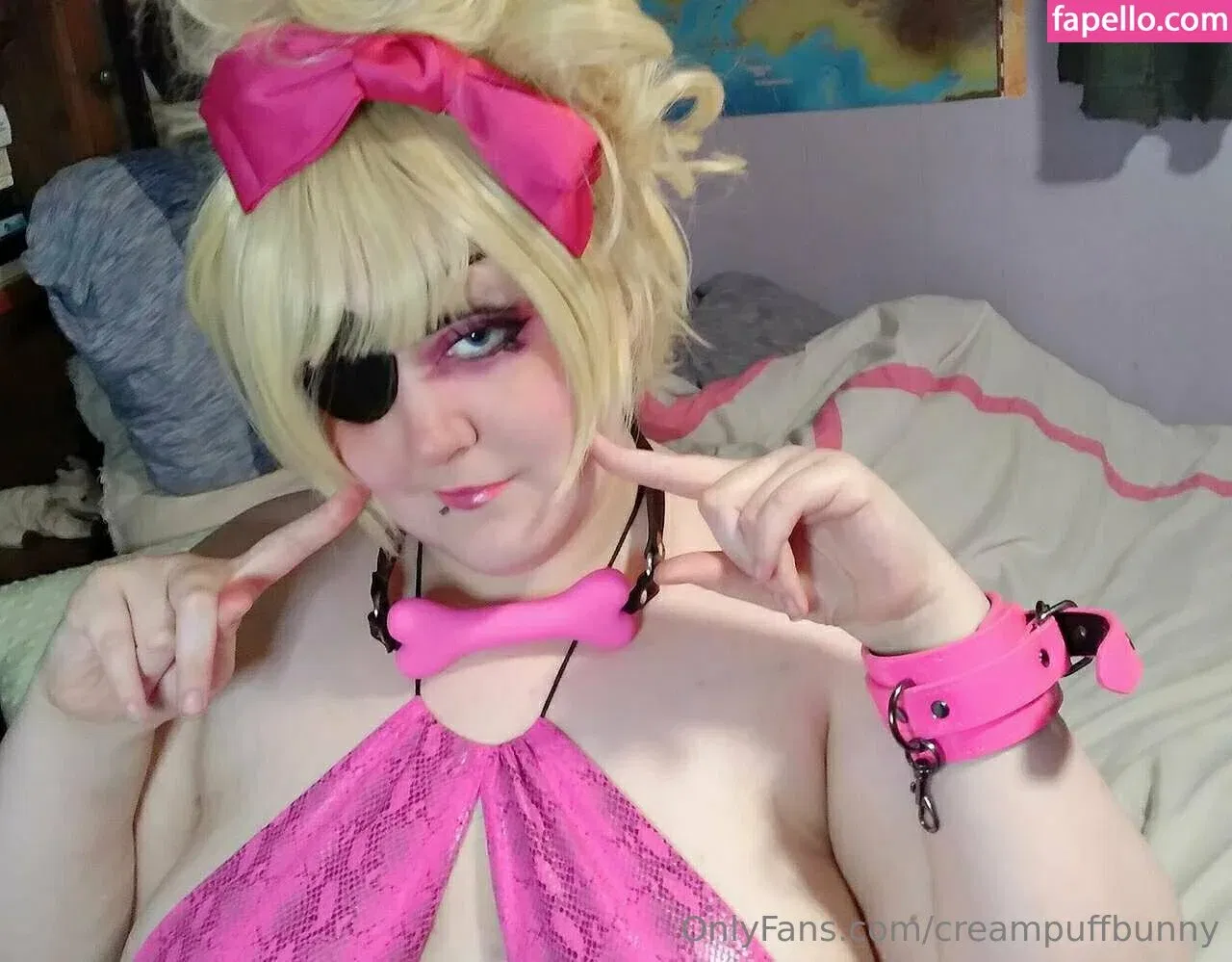 creampuffbunny Onlyfans Photo Gallery 